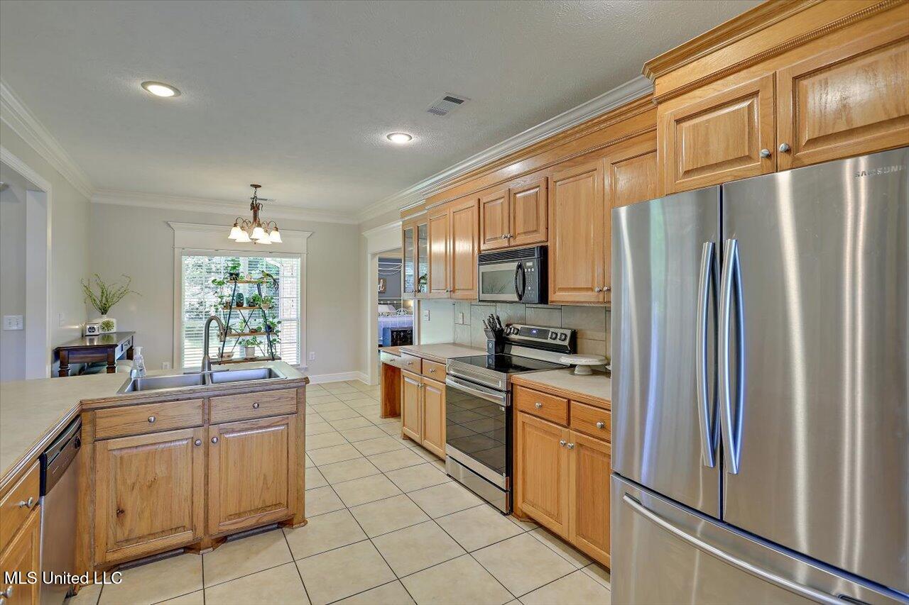 213 Pecan Circle, Brandon, Mississippi image 10