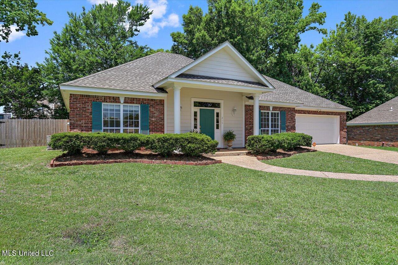213 Pecan Circle, Brandon, Mississippi image 3