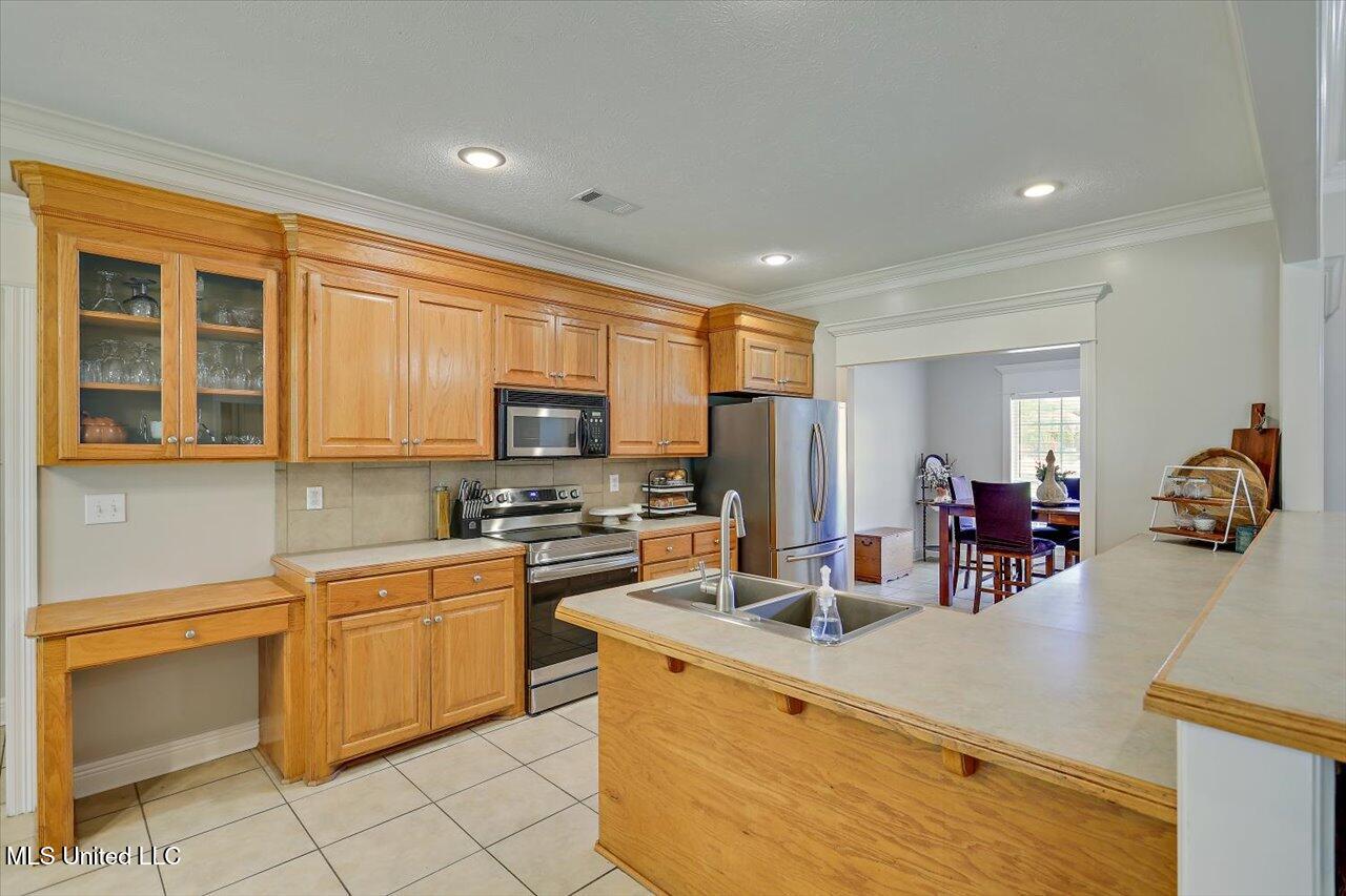 213 Pecan Circle, Brandon, Mississippi image 12