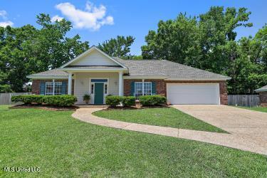 213 Pecan Circle, Brandon, Mississippi image 2