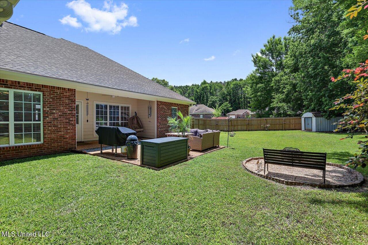 213 Pecan Circle, Brandon, Mississippi image 29