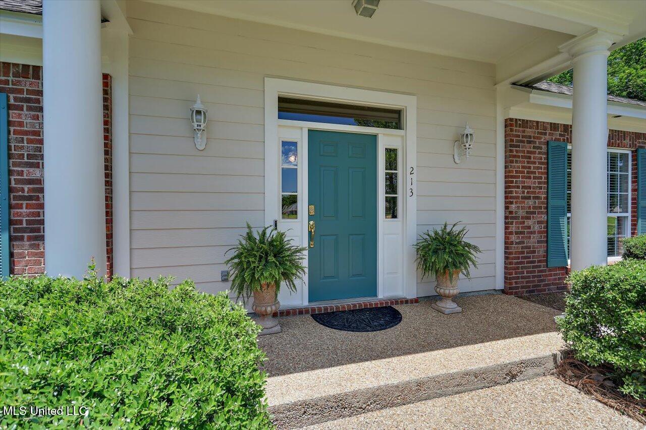213 Pecan Circle, Brandon, Mississippi image 4
