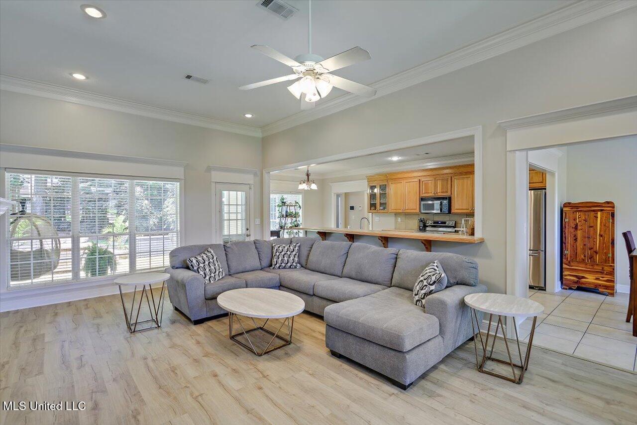 213 Pecan Circle, Brandon, Mississippi image 9