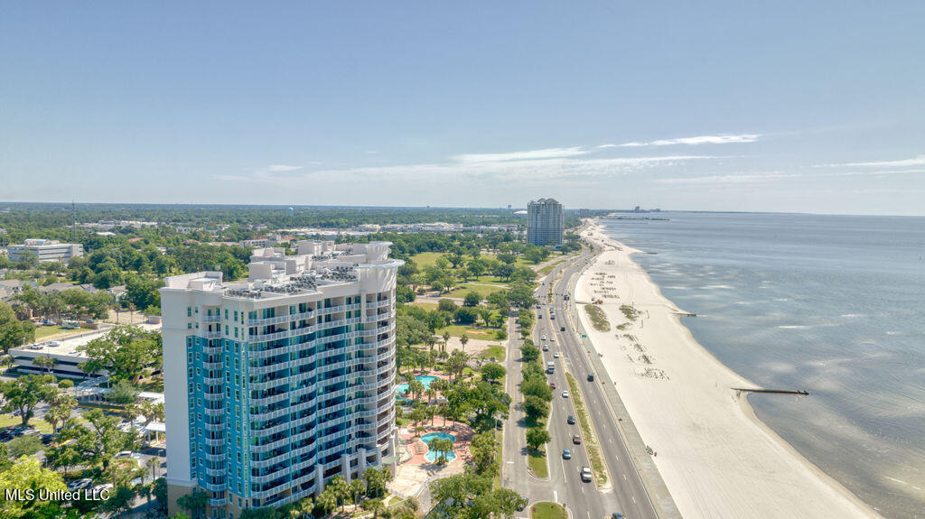 2228 Beach Drive #704, Gulfport, Mississippi image 25