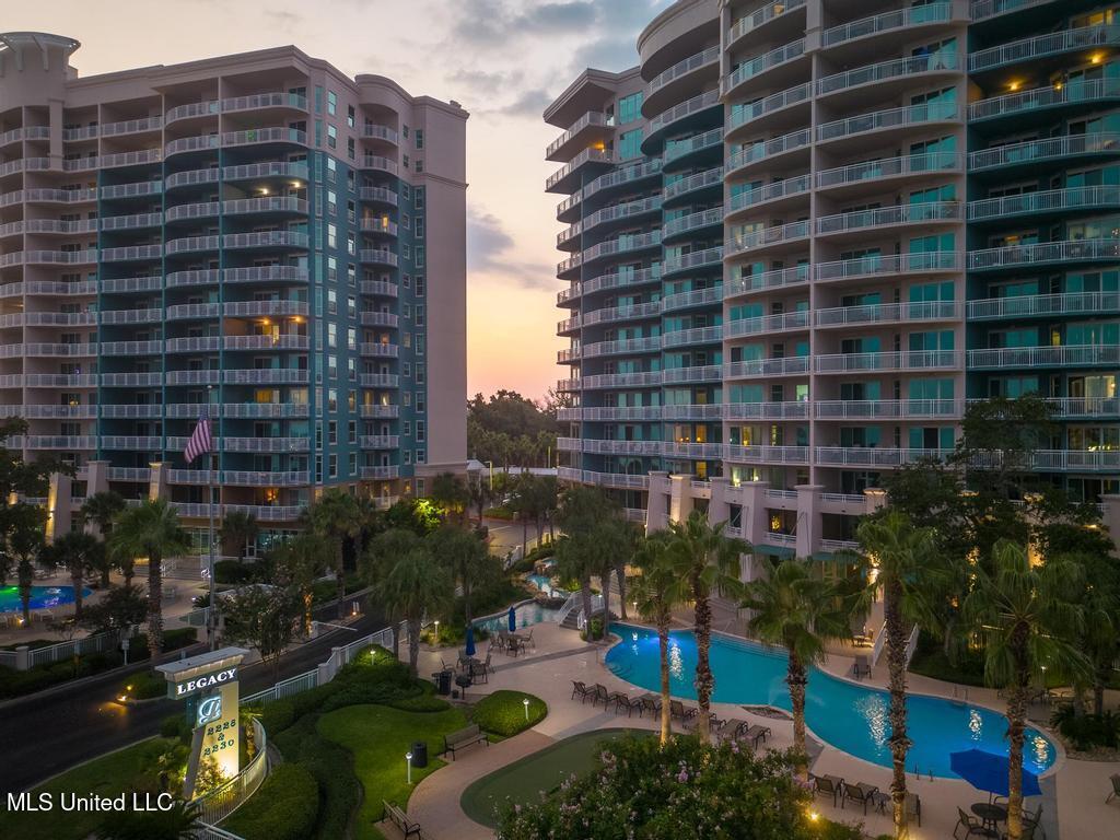 2228 Beach Drive #704, Gulfport, Mississippi image 27