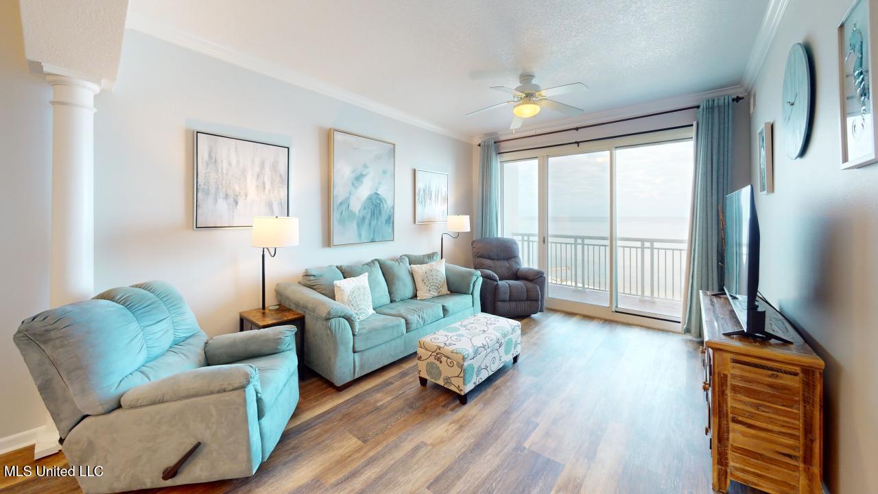2228 Beach Drive #704, Gulfport, Mississippi image 3