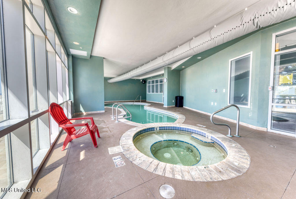 2228 Beach Drive #704, Gulfport, Mississippi image 22