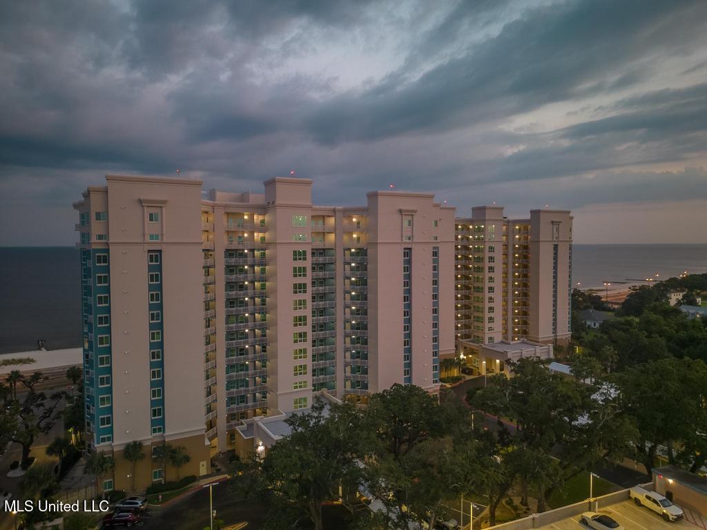 2228 Beach Drive #704, Gulfport, Mississippi image 28