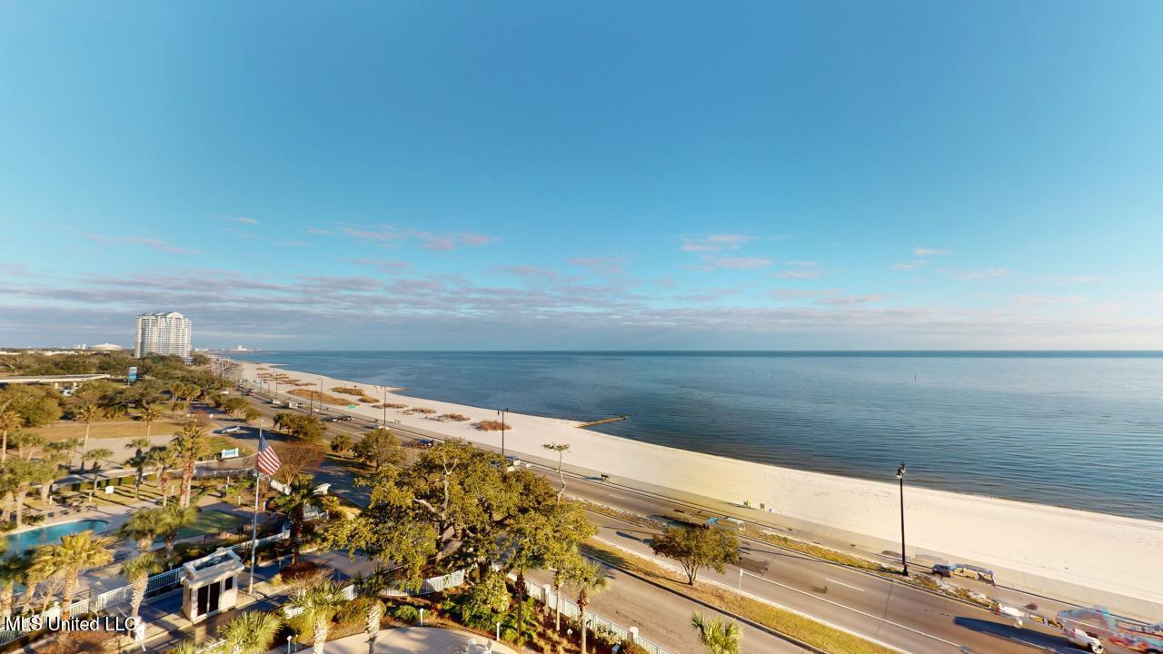 2228 Beach Drive #704, Gulfport, Mississippi image 19