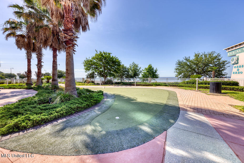 2228 Beach Drive #704, Gulfport, Mississippi image 24