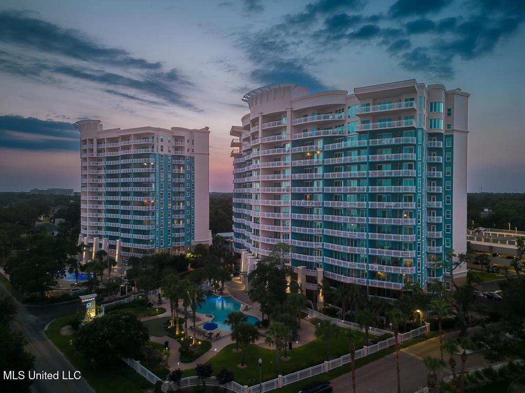 2228 Beach Drive #704, Gulfport, Mississippi image 30