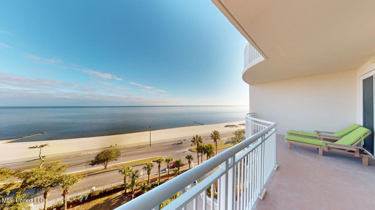 2228 Beach Drive #704, Gulfport, Mississippi image 18