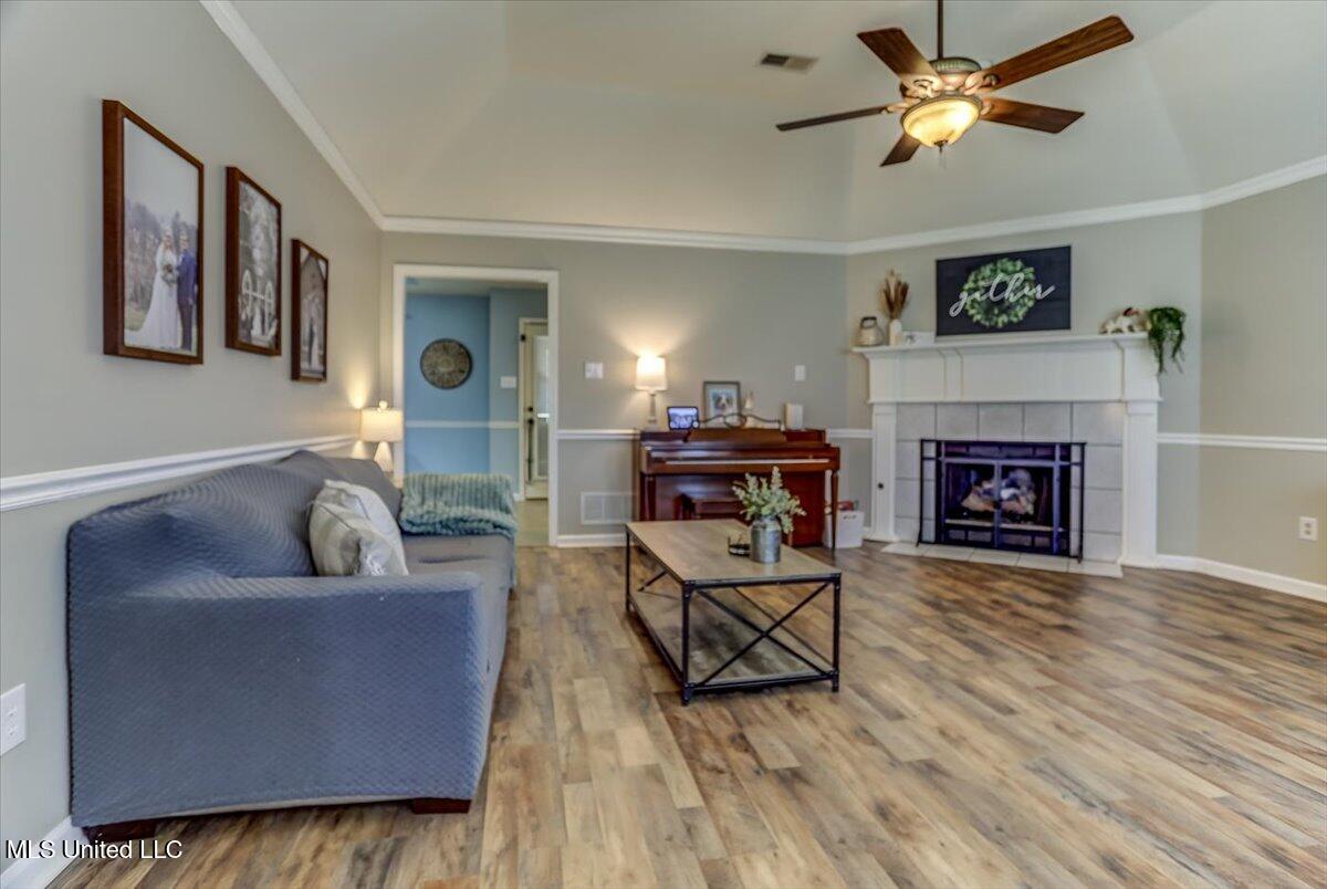 7060 Pecan Hill Road, Southaven, Mississippi image 11