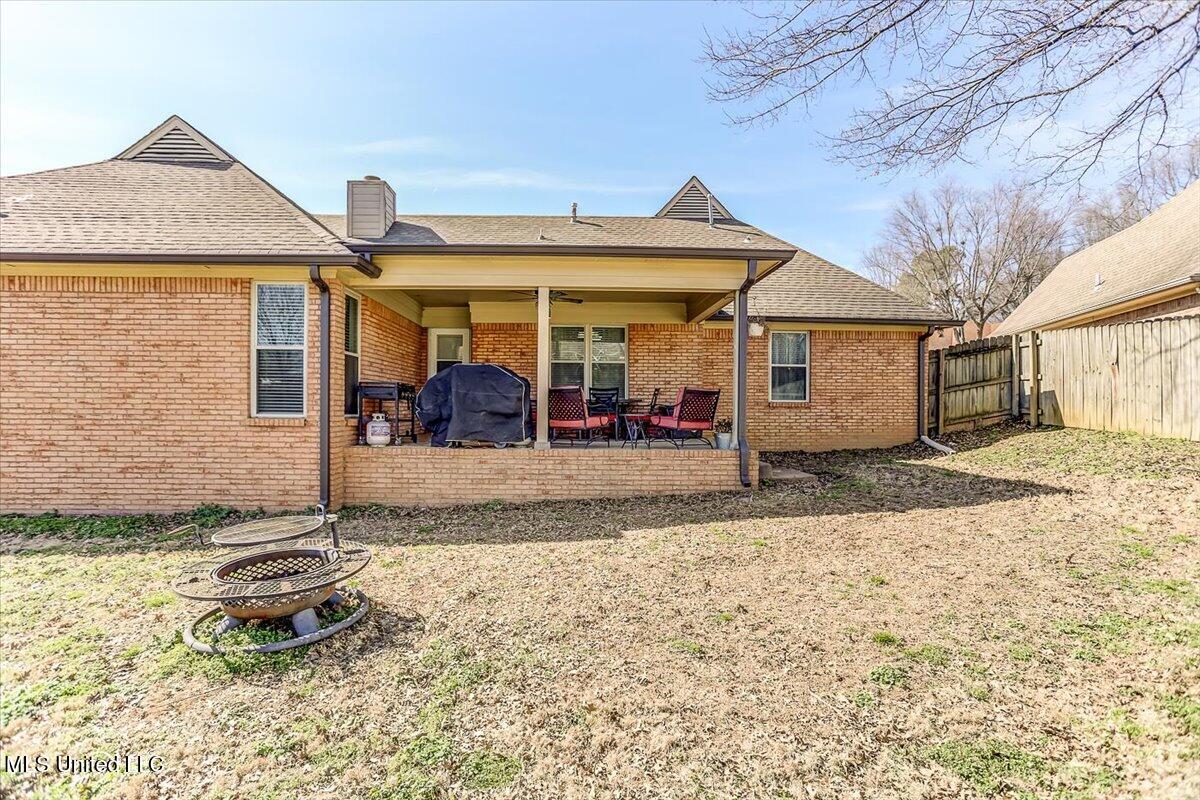 7060 Pecan Hill Road, Southaven, Mississippi image 40