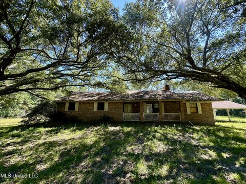 Homes For Sale - 16017 12th Street<br/> Pearlington, MS 39572