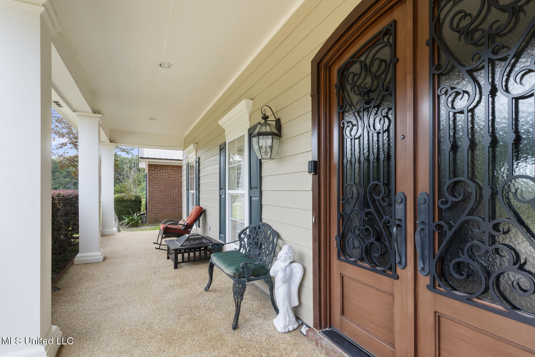 1600 Wright Road, Raymond, Mississippi image 6