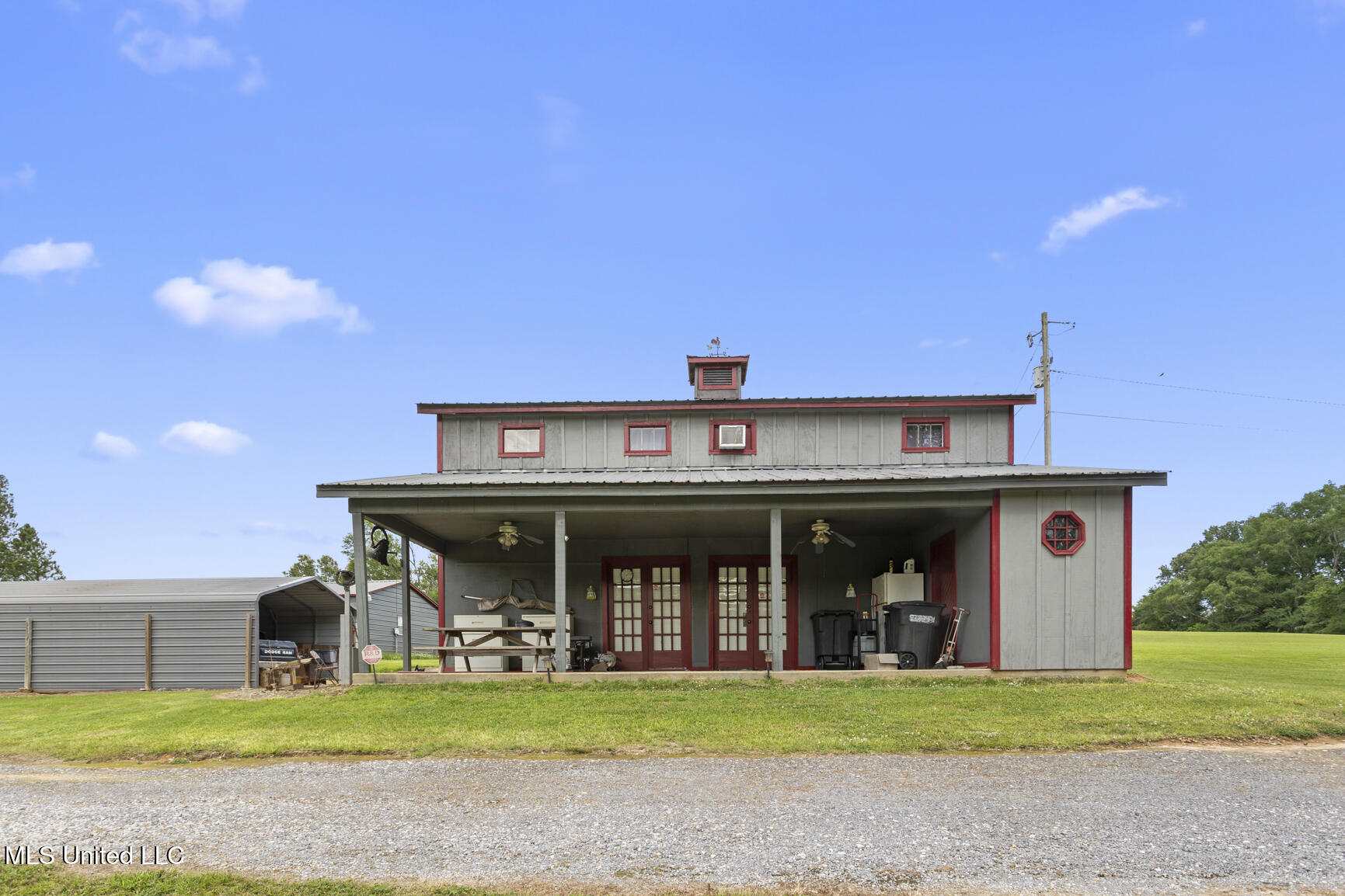 1600 Wright Road, Raymond, Mississippi image 37