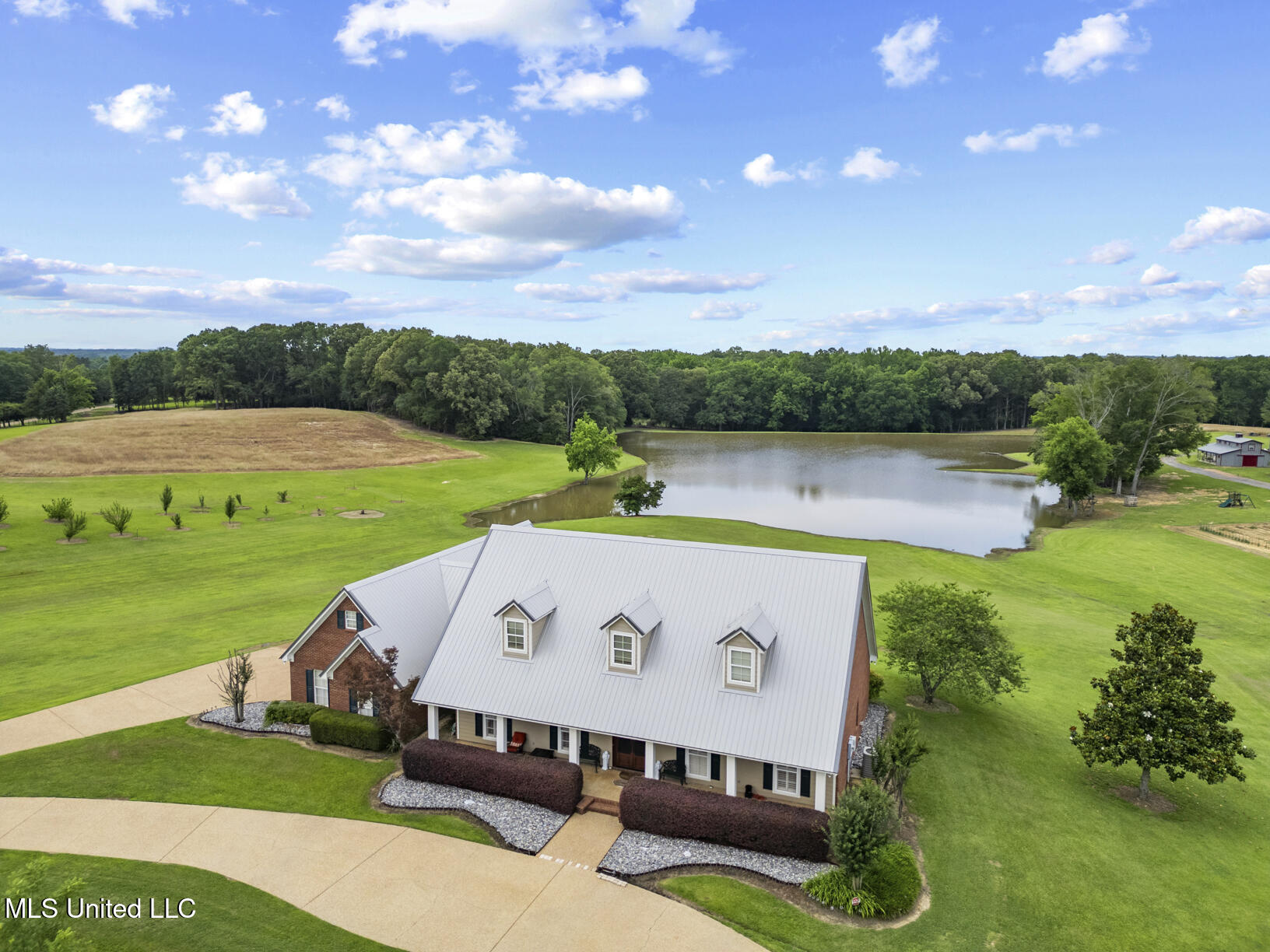 1600 Wright Road, Raymond, Mississippi image 11