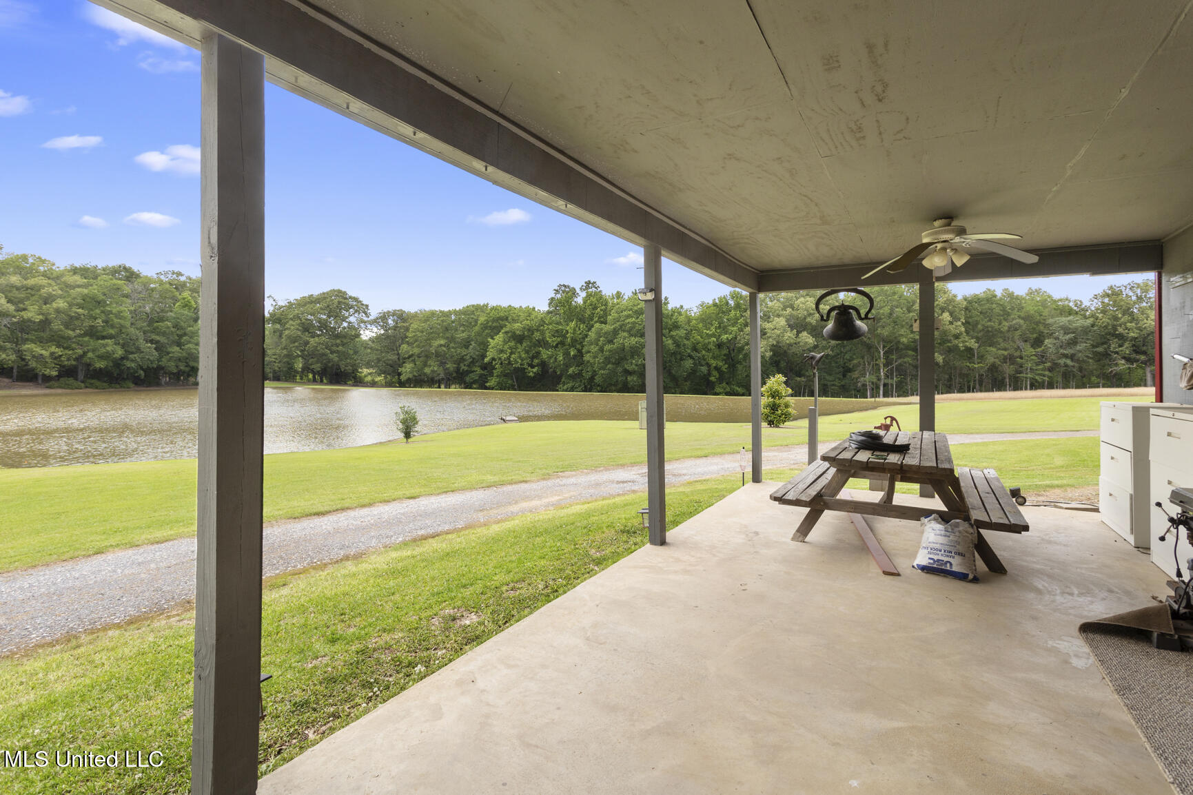 1600 Wright Road, Raymond, Mississippi image 38