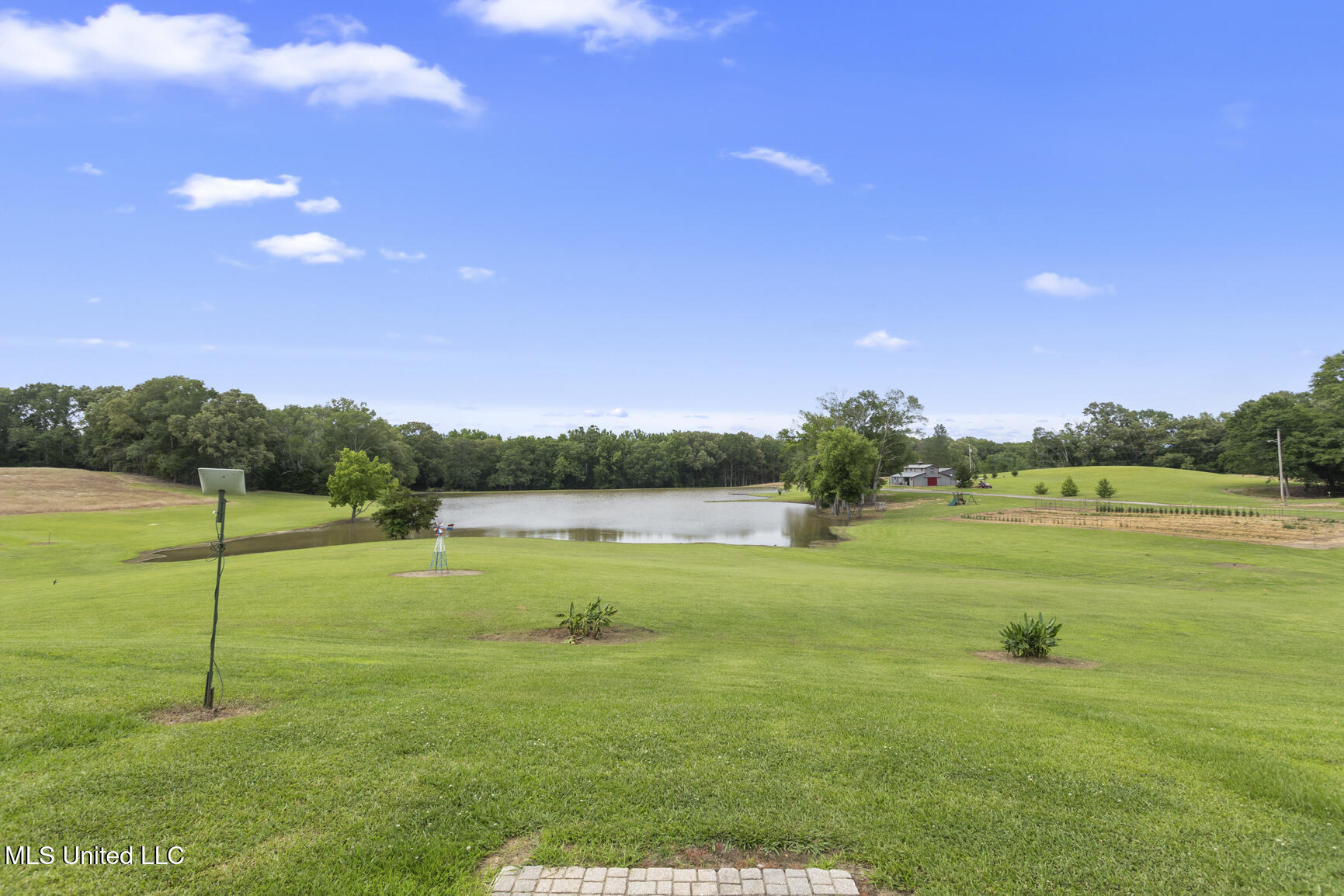 1600 Wright Road, Raymond, Mississippi image 33