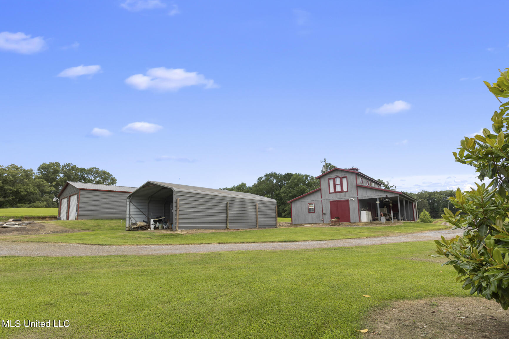 1600 Wright Road, Raymond, Mississippi image 49