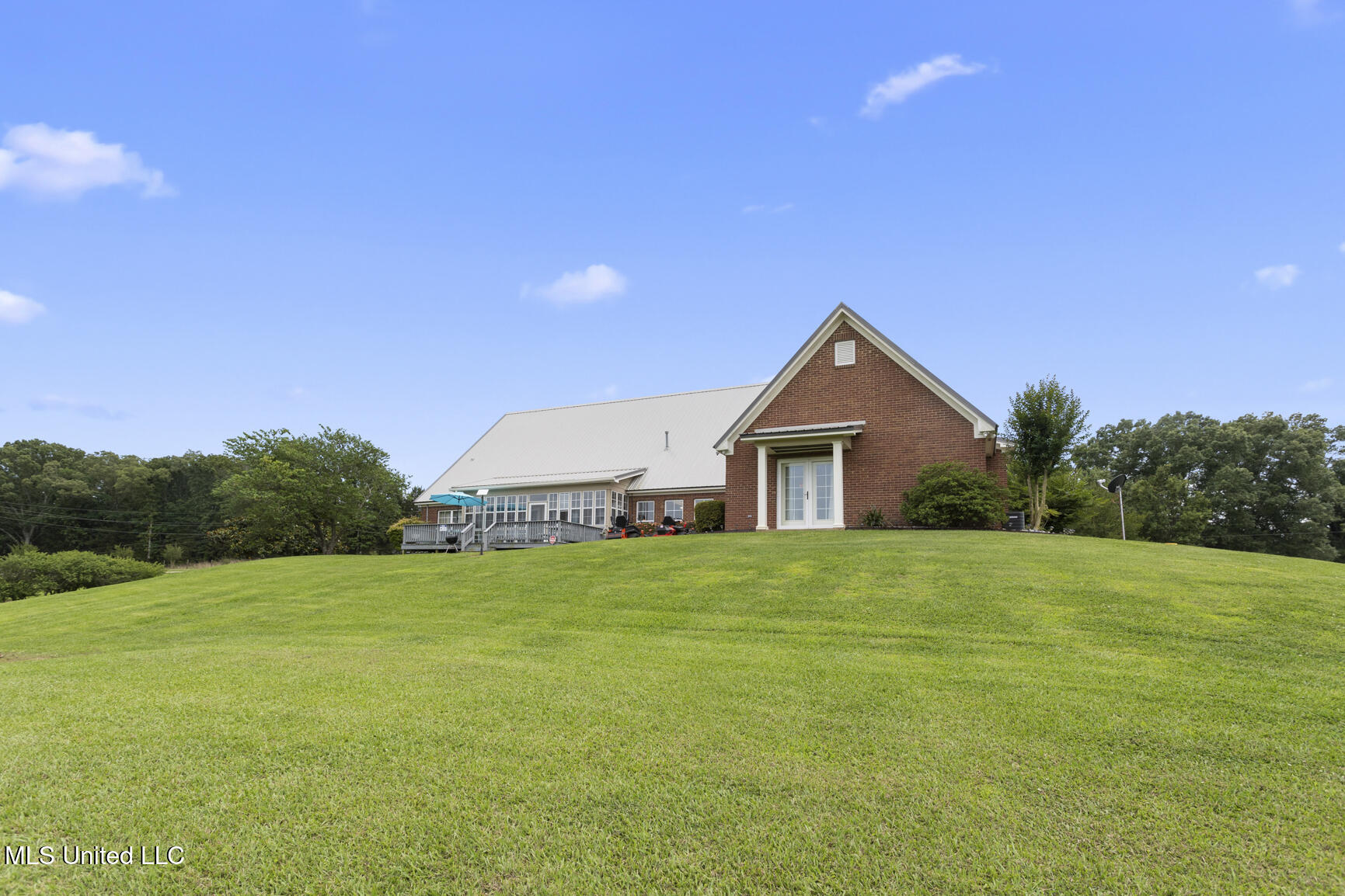 1600 Wright Road, Raymond, Mississippi image 9