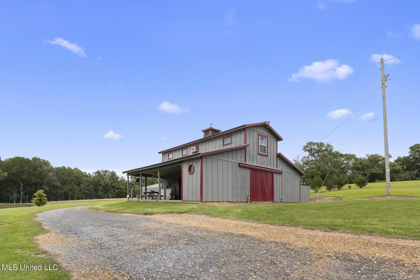 1600 Wright Road, Raymond, Mississippi image 36