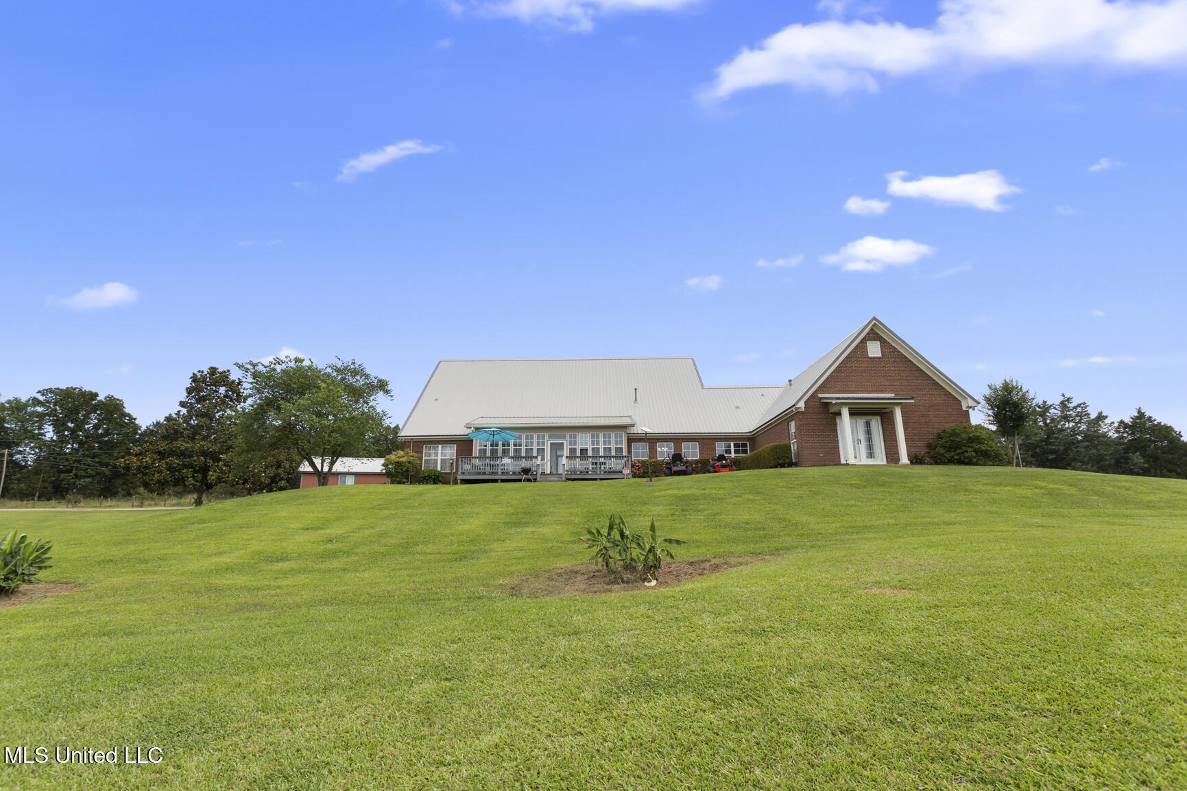 1600 Wright Road, Raymond, Mississippi image 7