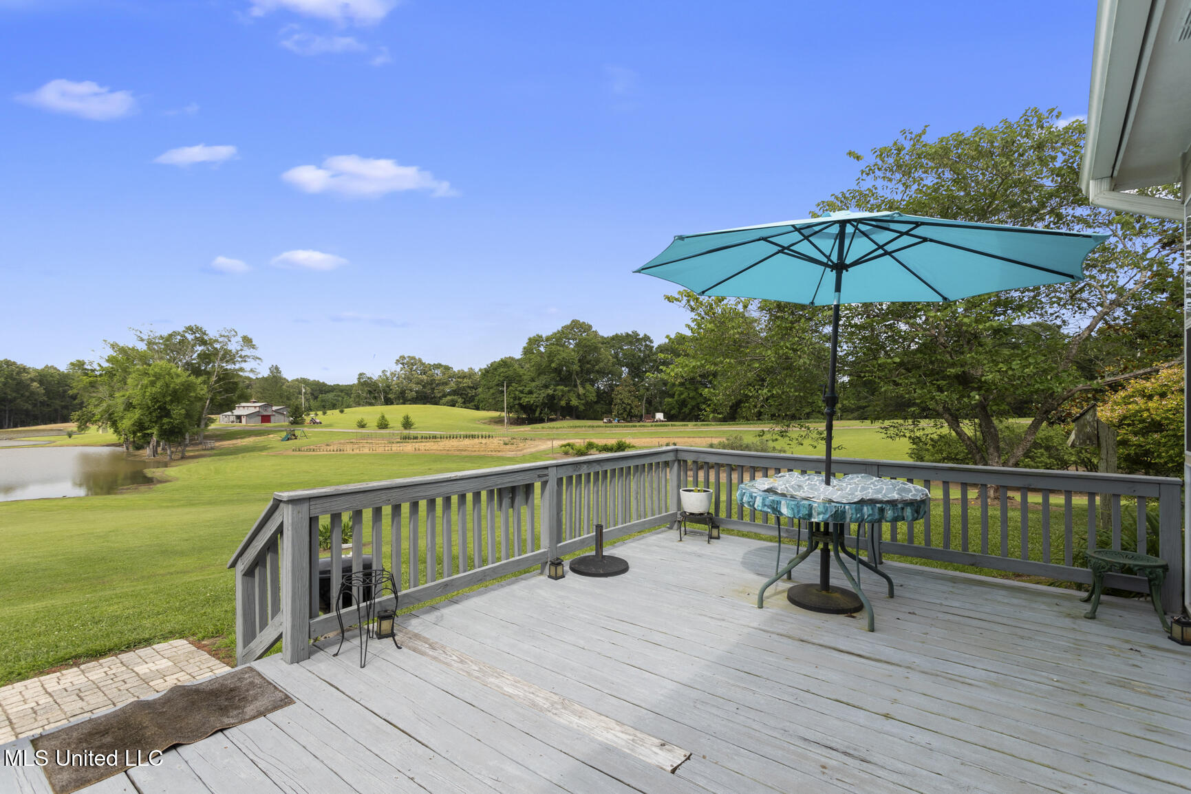 1600 Wright Road, Raymond, Mississippi image 10