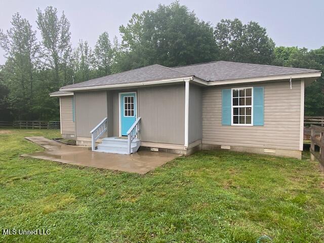 1950 N Ms 309, Byhalia, Mississippi image 1
