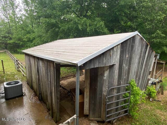 1950 N Ms 309, Byhalia, Mississippi image 7
