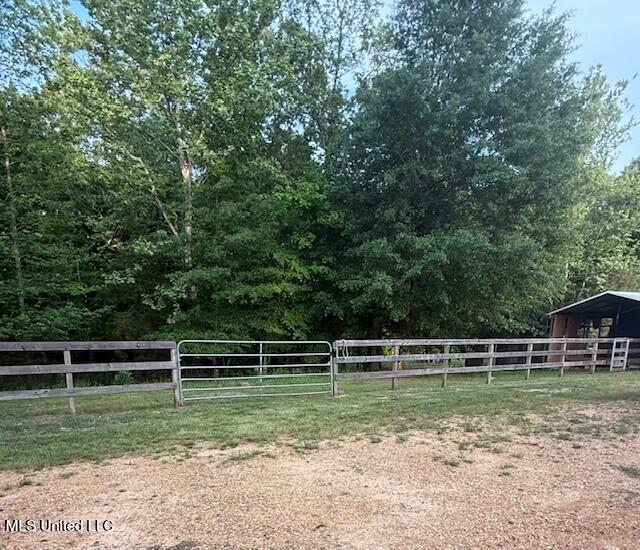 1950 N Ms 309, Byhalia, Mississippi image 9