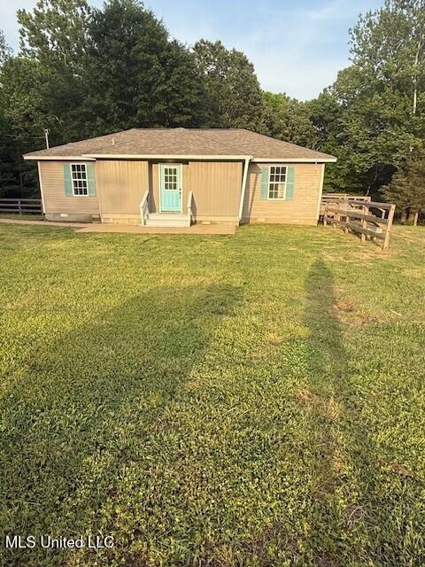 1950 N Ms 309, Byhalia, Mississippi image 2