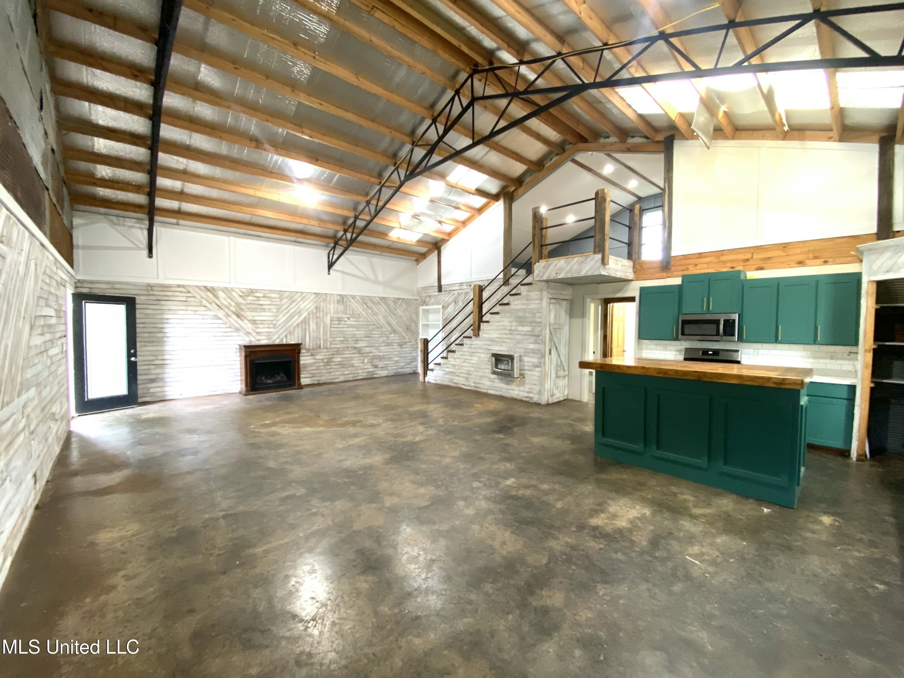 96 R C Road, Conehatta, Mississippi image 3