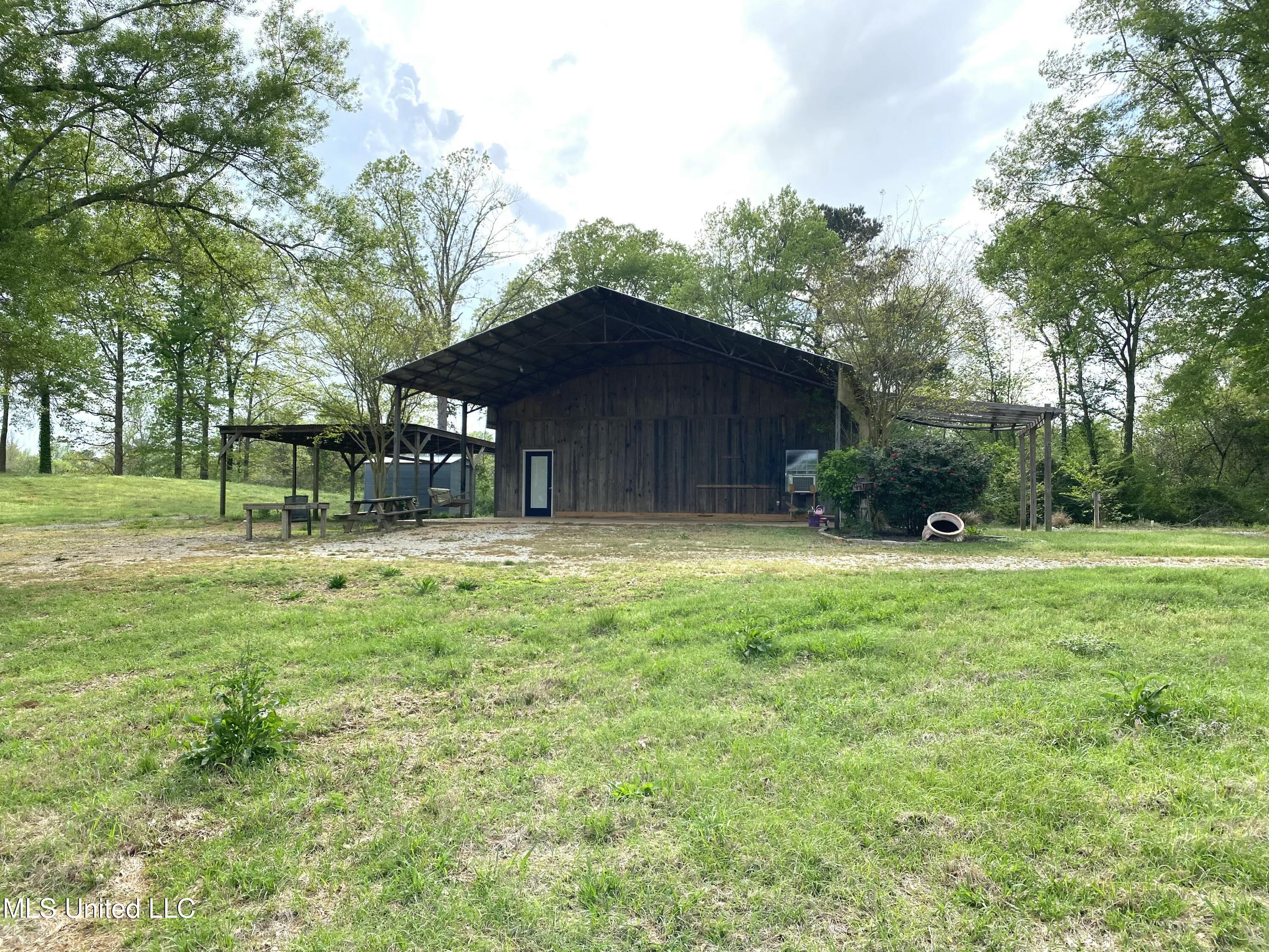 96 R C Road, Conehatta, Mississippi image 18