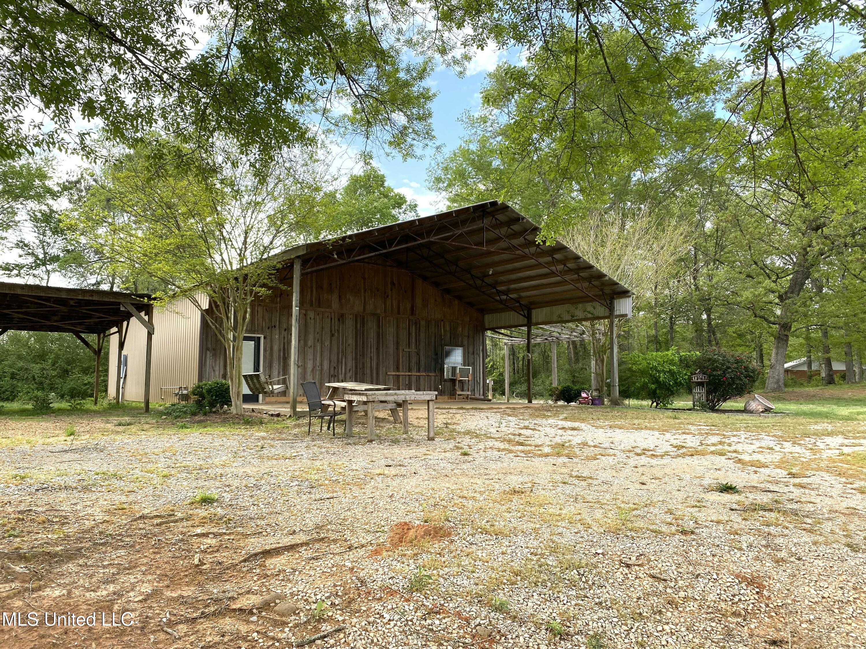 96 R C Road, Conehatta, Mississippi image 16