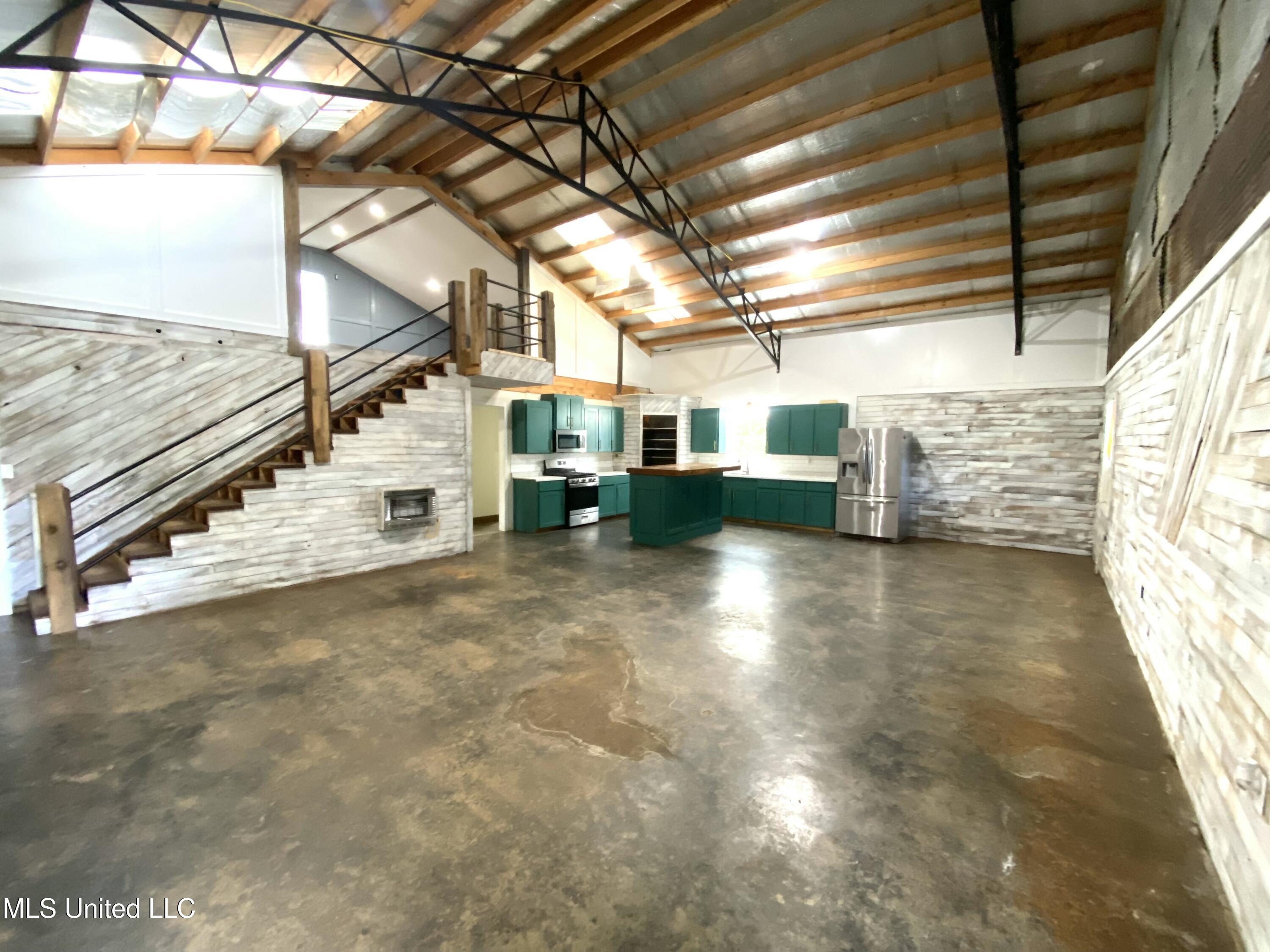 96 R C Road, Conehatta, Mississippi image 2