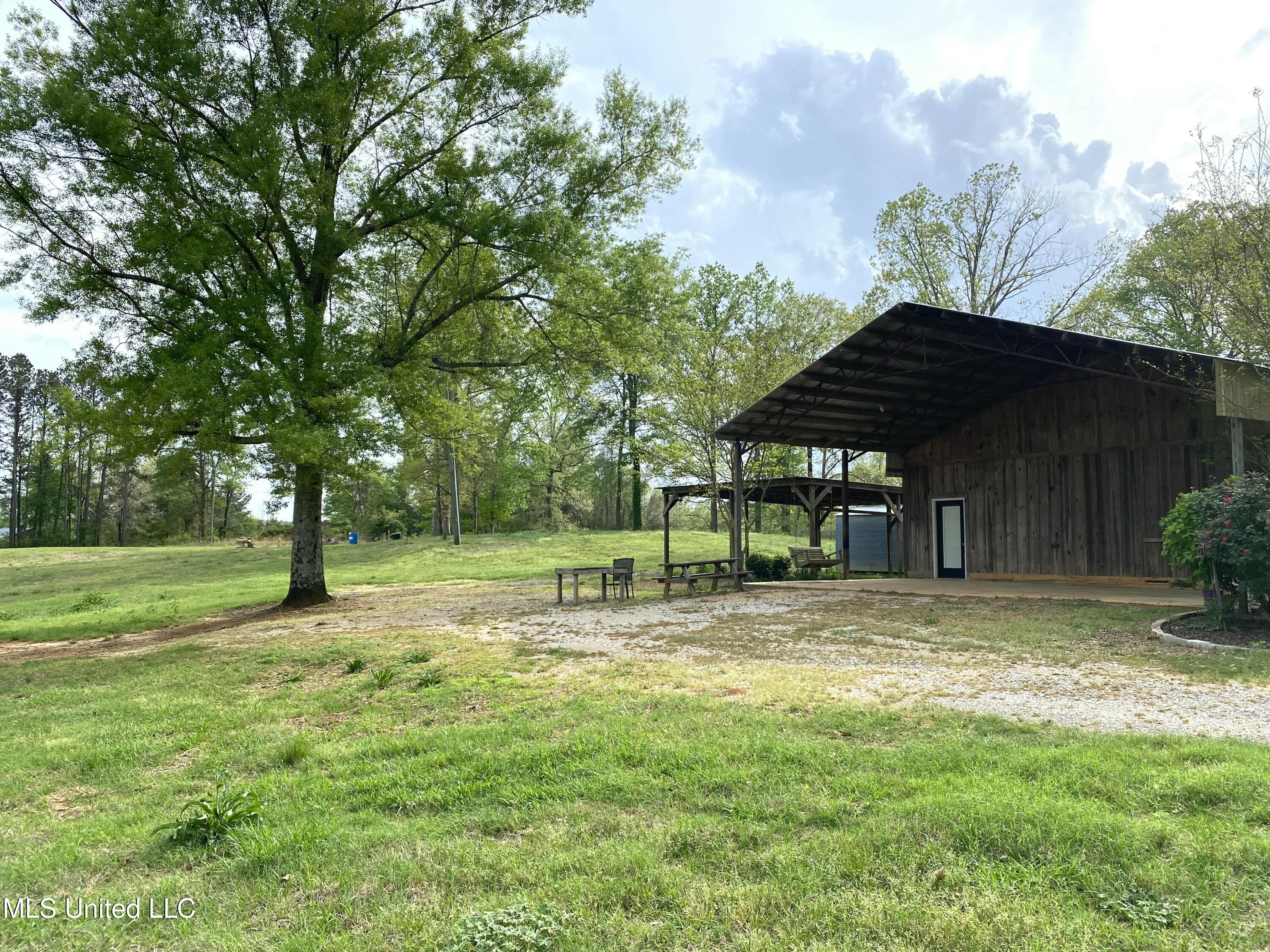 96 R C Road, Conehatta, Mississippi image 17