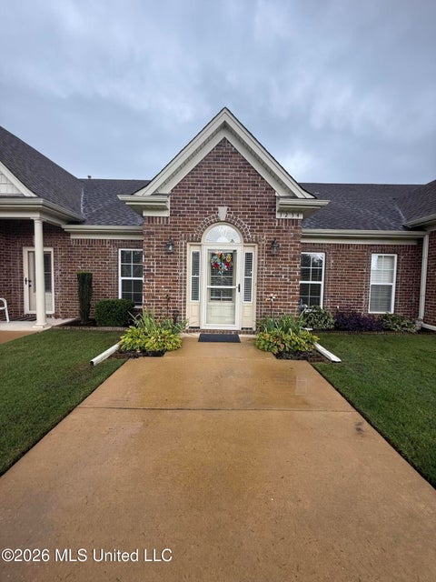 Homes For Sale - 3234 Jade Lane<br/> Desoto County, Southaven, MS 38672