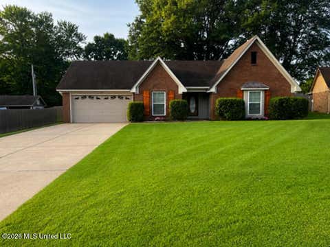 Homes For Sale - 7107 Kingcrest Cove<br/> Desoto County, Olive Branch, MS 38654