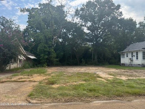Vacant Land For Sale - 337 W Congress Street<br/> Brookhaven, MS 39601