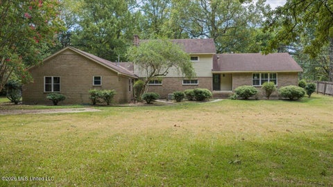 Homes For Sale - 820 Strayhorn Street<br/> Tate County, Senatobia, MS 38668