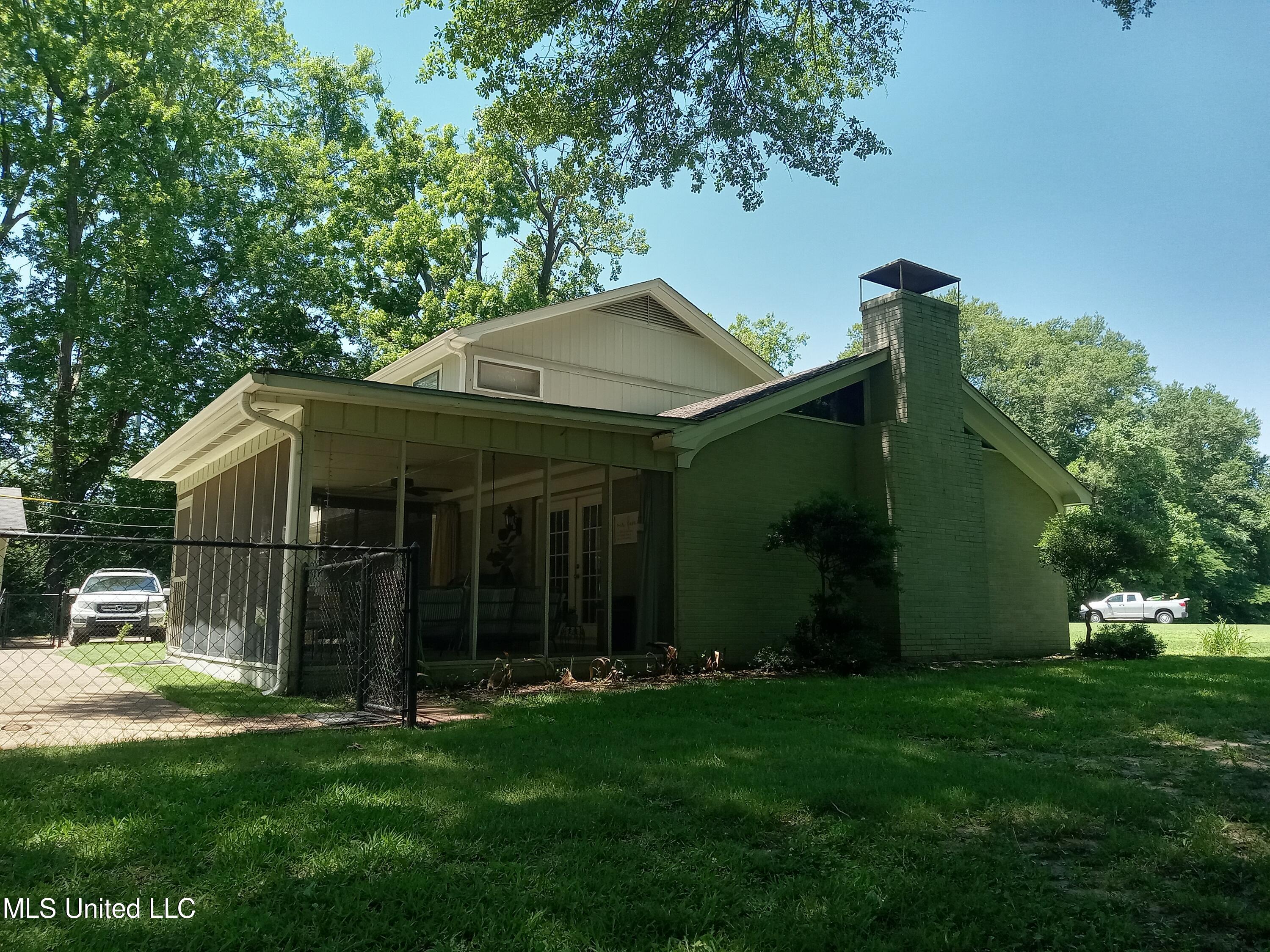 114 S 49 Highway, Indianola, Mississippi image 22