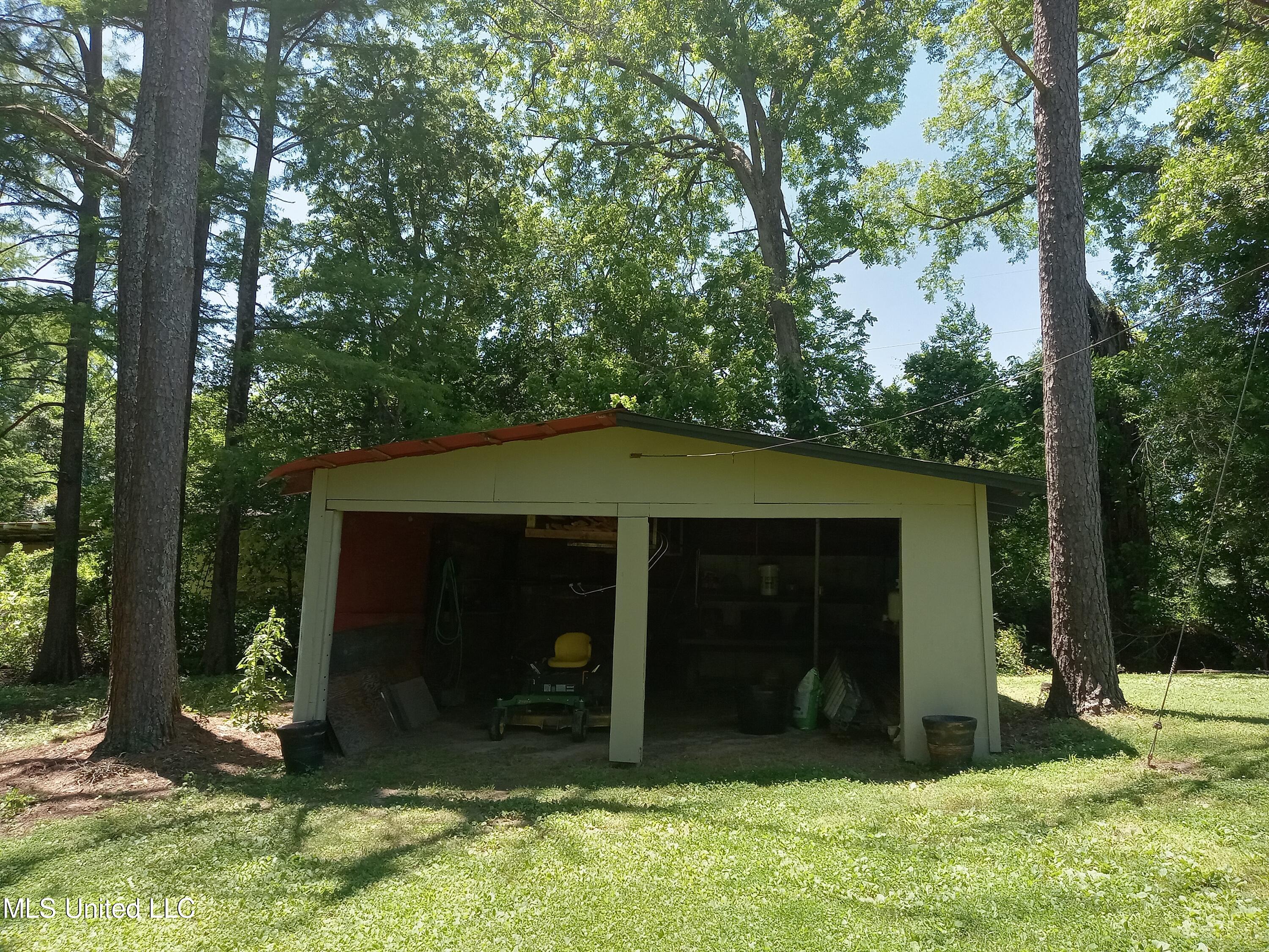 114 S 49 Highway, Indianola, Mississippi image 31