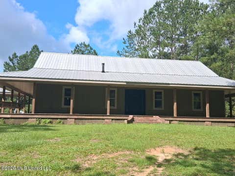 Homes For Sale - 123 Jordan Mae Lane<br/> Lucedale, MS 39452