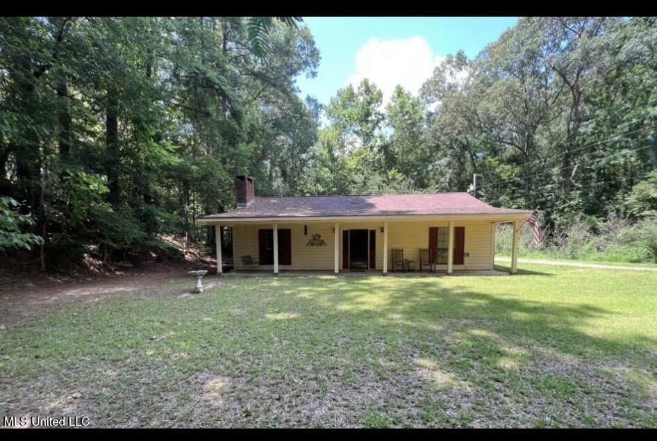 161 N Palestine Road, Natchez, Mississippi image 1