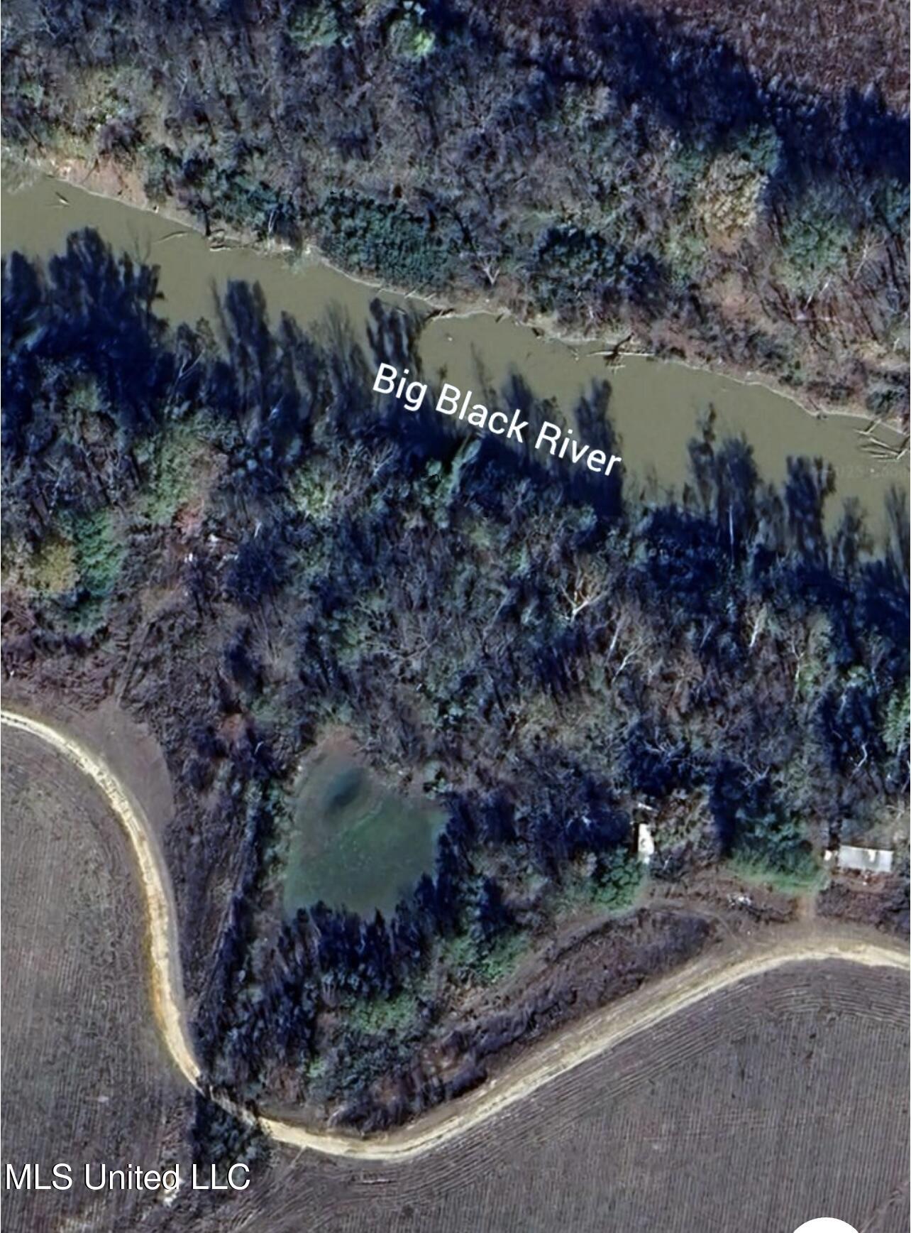 20450 Old Hwy 80, Lot 83, Edwards, Mississippi image 2