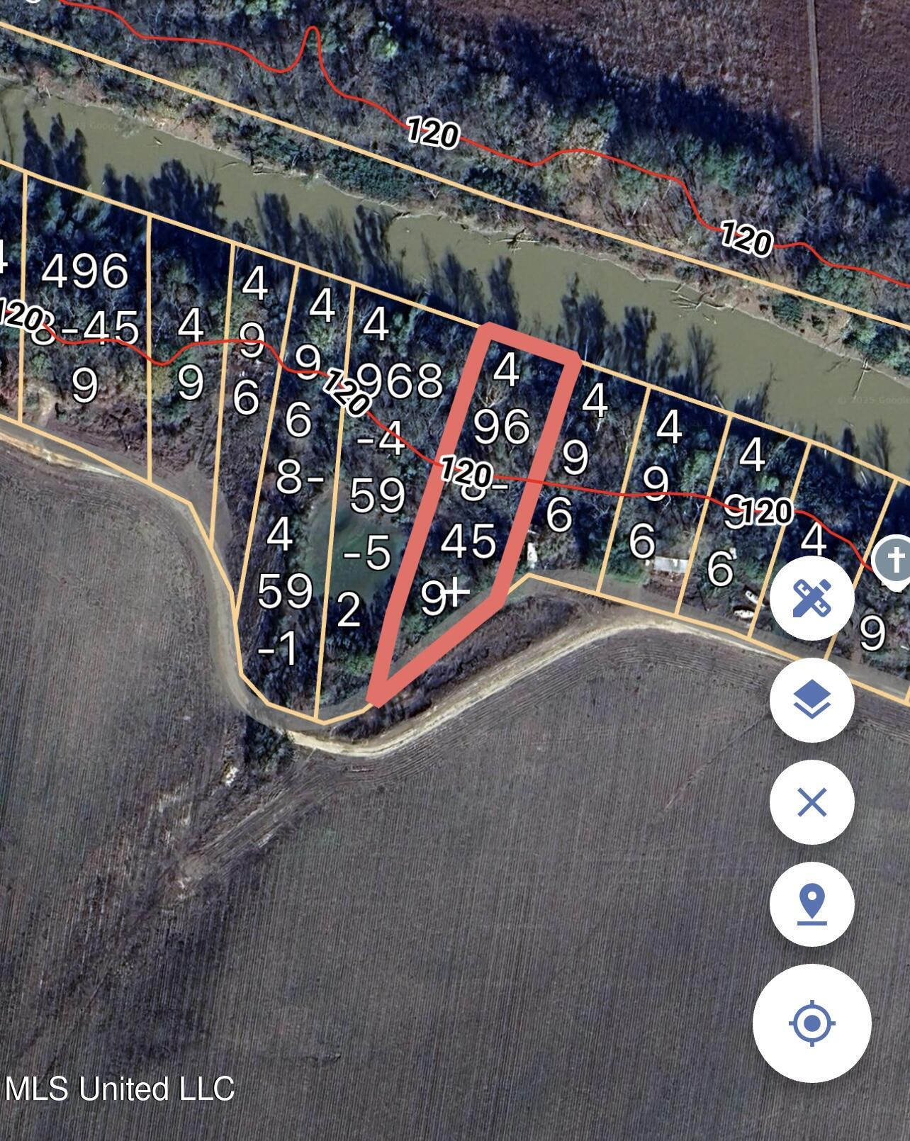 20450 Old Hwy 80, Lot 83, Edwards, Mississippi image 1