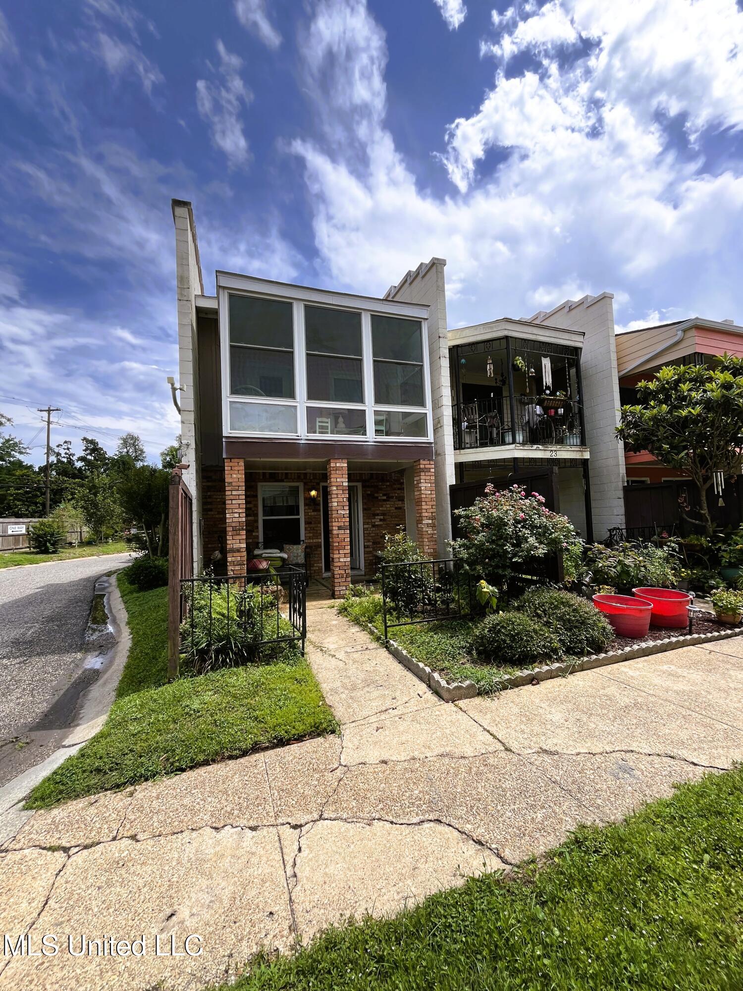 2501 Gulf Avenue #22, Gulfport, Mississippi image 1