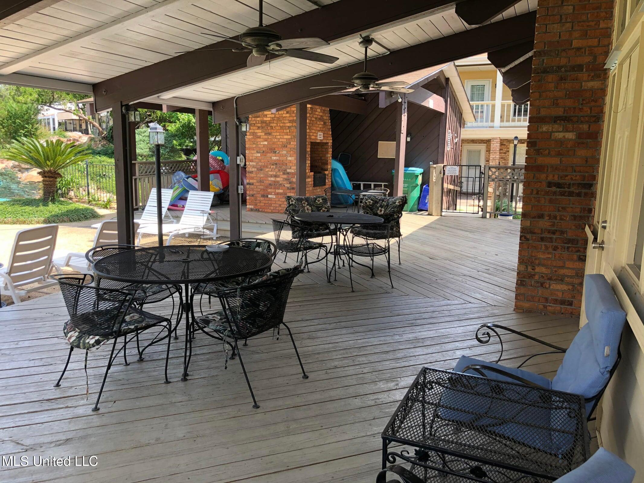 2501 Gulf Avenue #22, Gulfport, Mississippi image 26